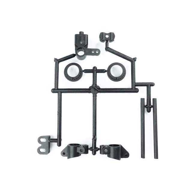 3Racing Sakura FGX-103 pièce plastique Part C F1