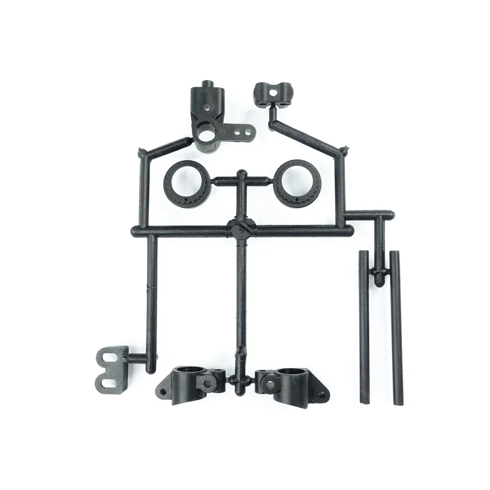 3Racing Sakura FGX-103 pièce plastique Part C F1