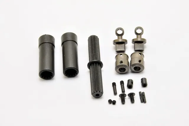 Hobao 230036 cardan central avec coupelle pièce RC