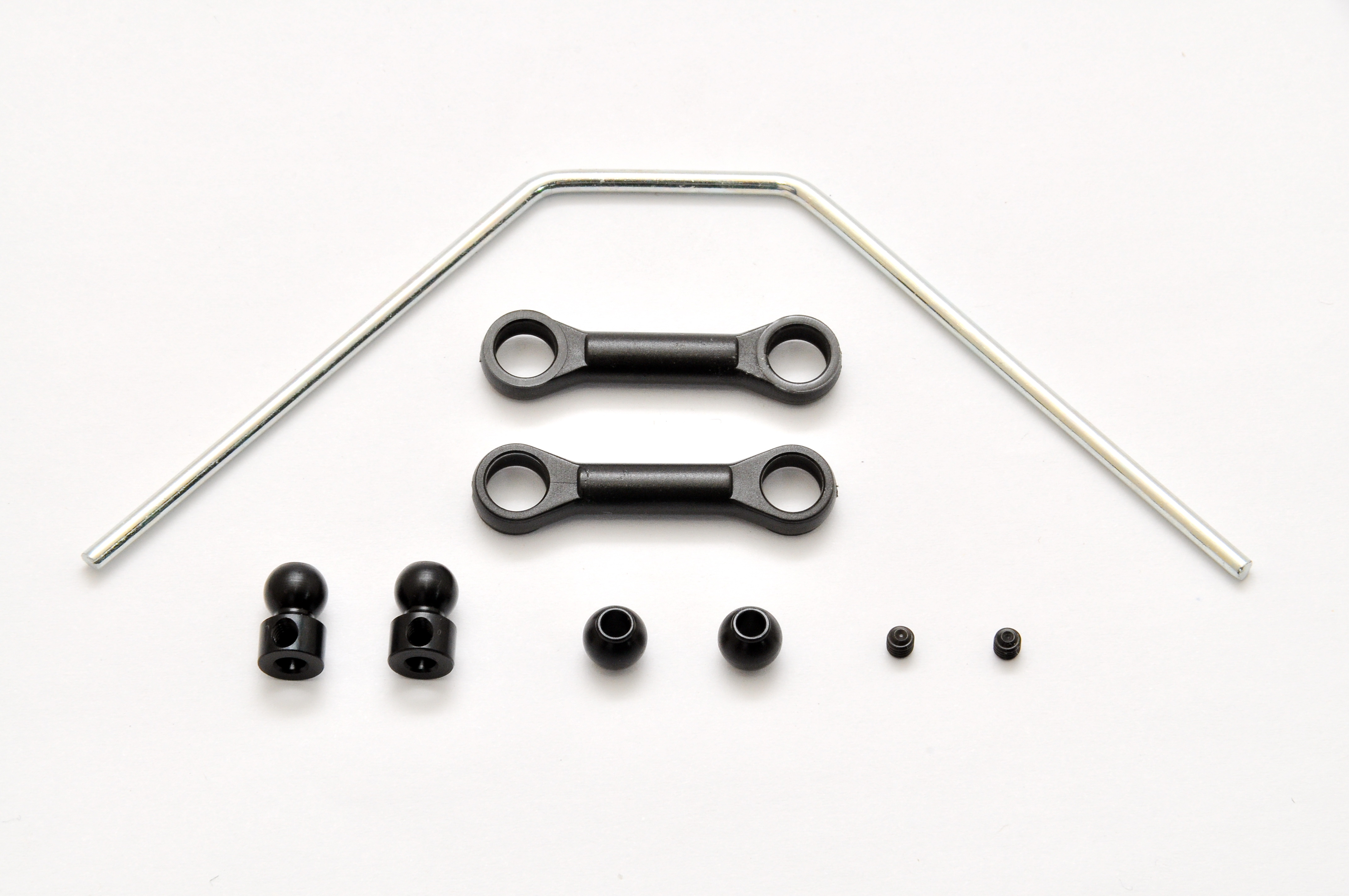 Hobao Hyper VS 85023 stabilisateur avant voiture RC