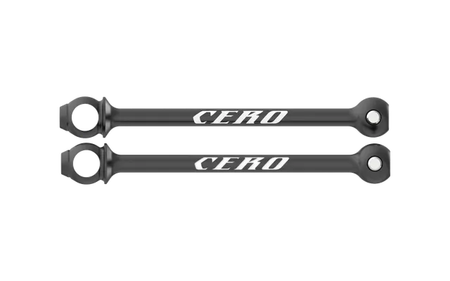 3RACING Cero SAK-C147D Axe Principal Swing FWD