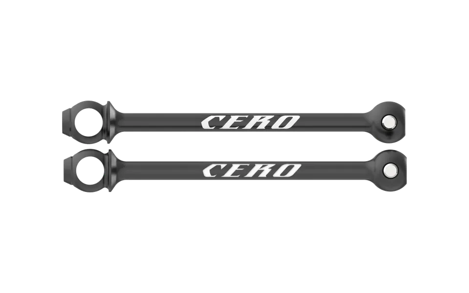 3RACING Cero SAK-C147D Axe Principal Swing FWD