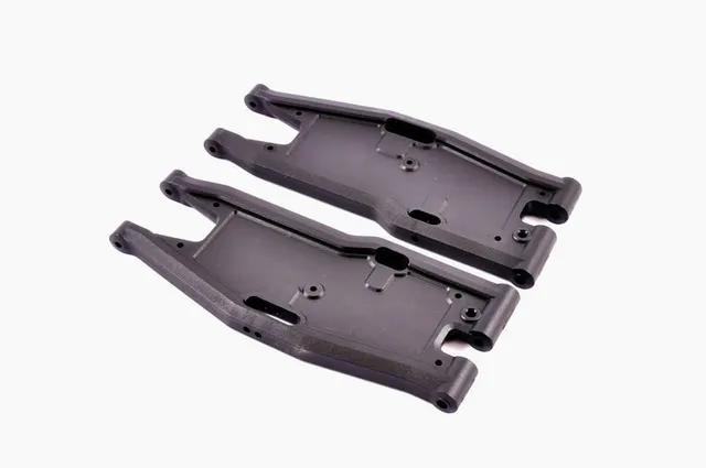 Hobao Car Parts 85180 Triangle Arrière VS2 Truggy x2