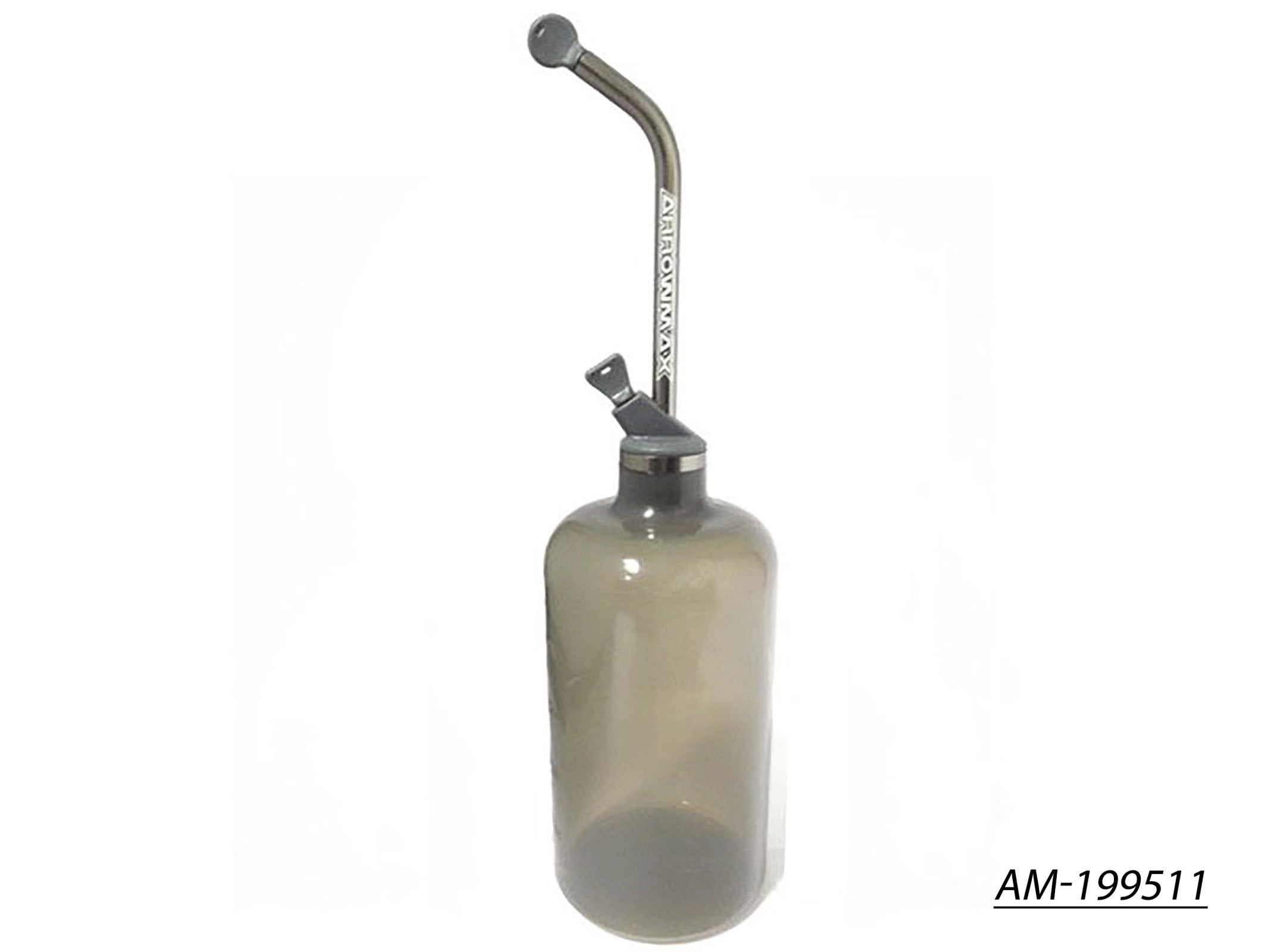 Arrowmax Accessories Bidon Carburant 500ml AM-199511