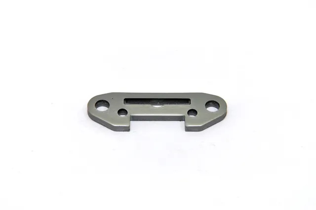 Hobao 11209N Renfort Suspension Avant Alu Pièce RC