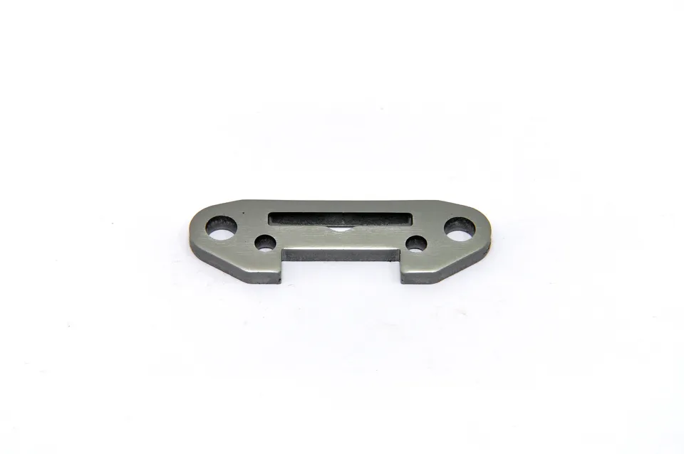 Hobao 11209N Renfort Suspension Avant Alu Pièce RC