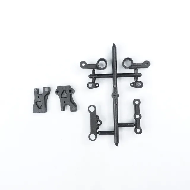3Racing Sakura SAK-XS101 Support Moteur + Direction XI Sport