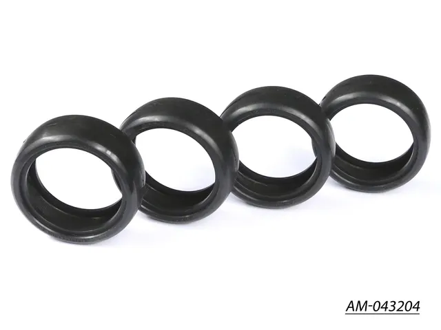 Arrowmax Touring tires AM-043204 pneus 1/10 40 Shore x4
