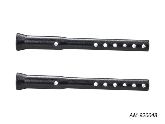 Arrowmax Medius Conversion Support Carrosserie FWD Long x2 AM-920048