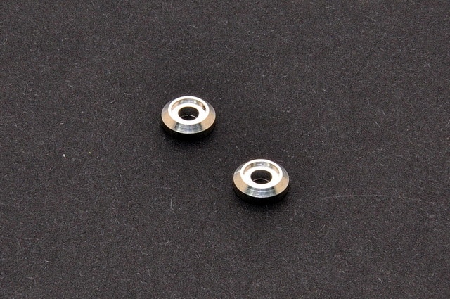 Hobao 85082 bague alu pour sauve-servo