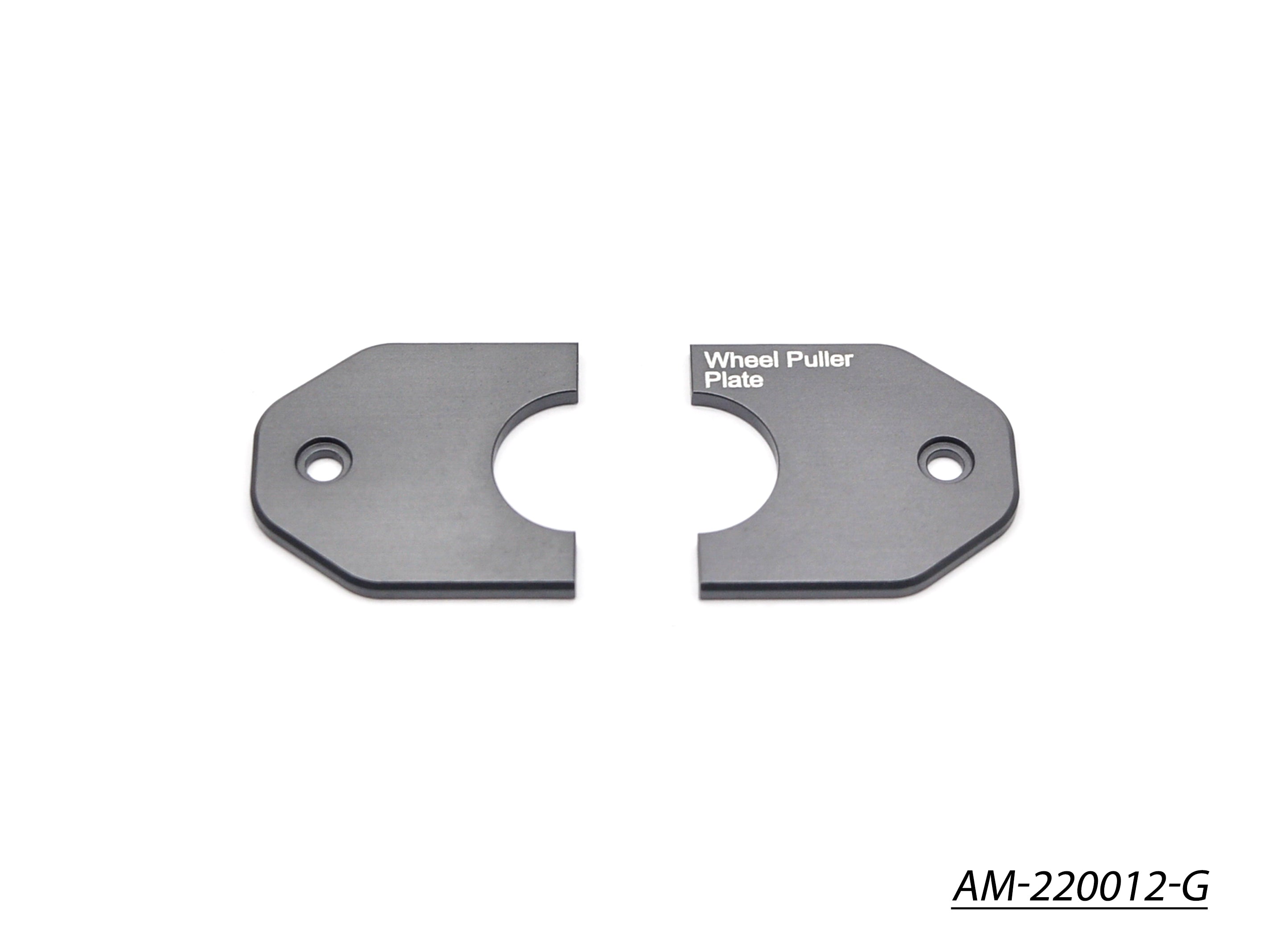 Arrowmax Special Tools Plaque Extracteur 1/32 AM-220012-G