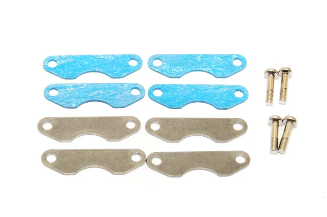 Hobao 11277 plaquette de frein Mini ST