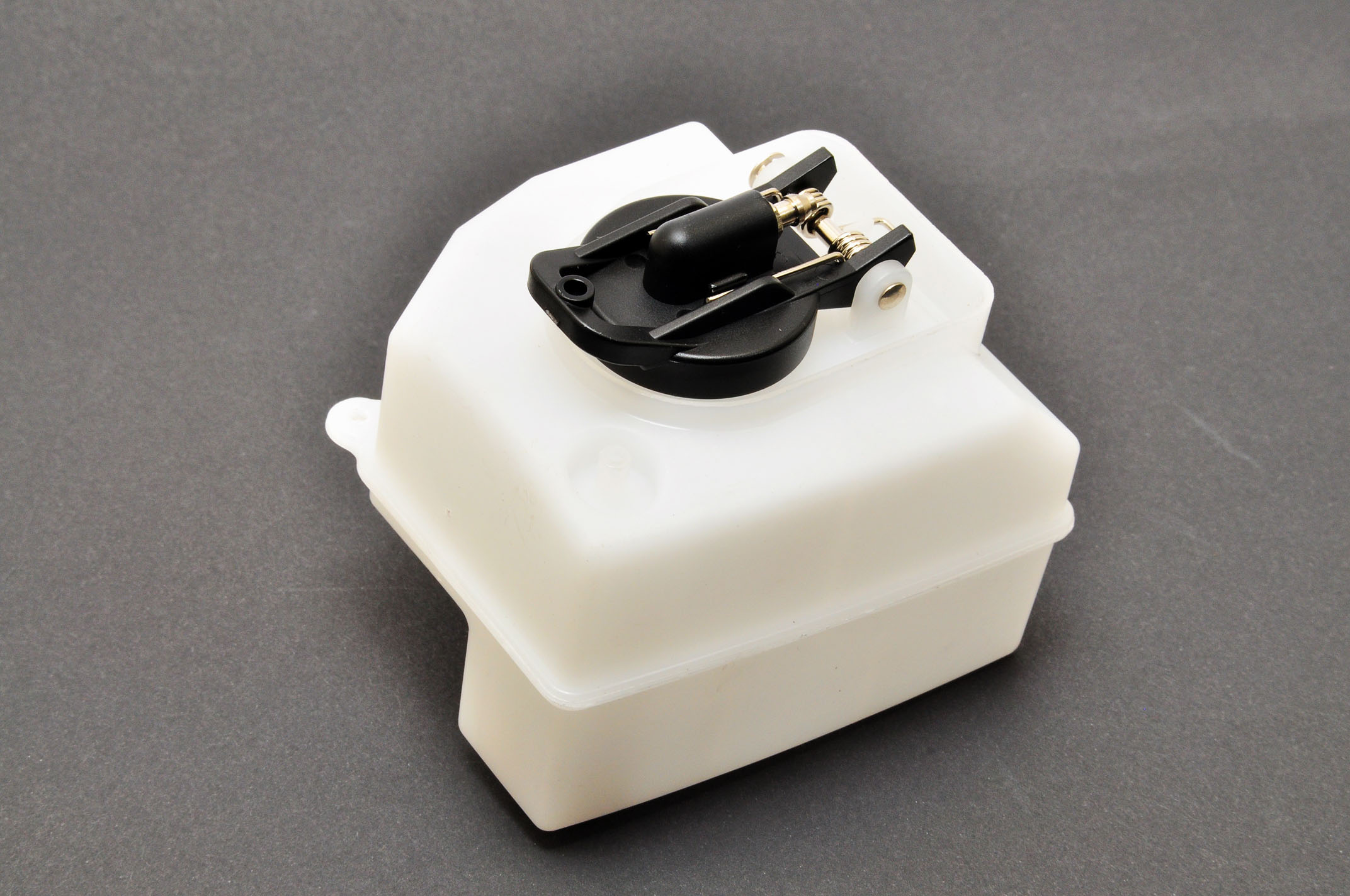Hobao 94064 réservoir carburant thermique RC