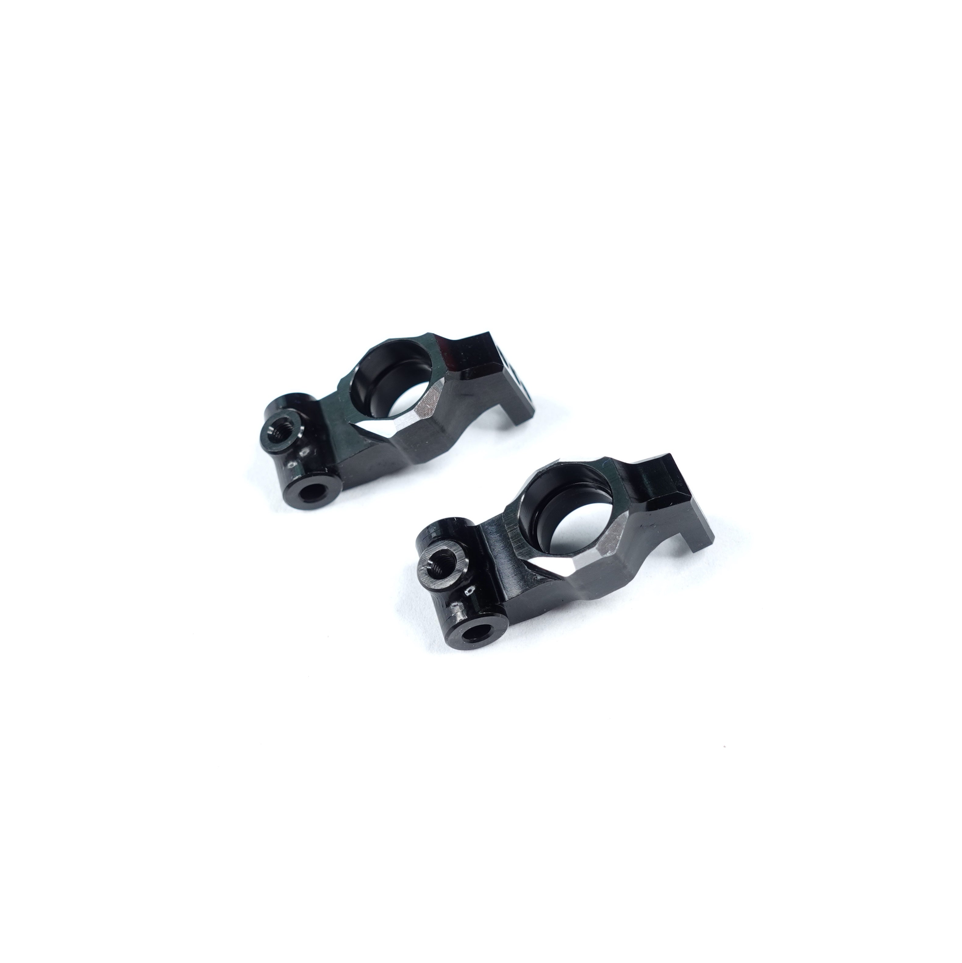 3Racing Advance SAK-A515 porte-fusée arrière alu Kit Advance