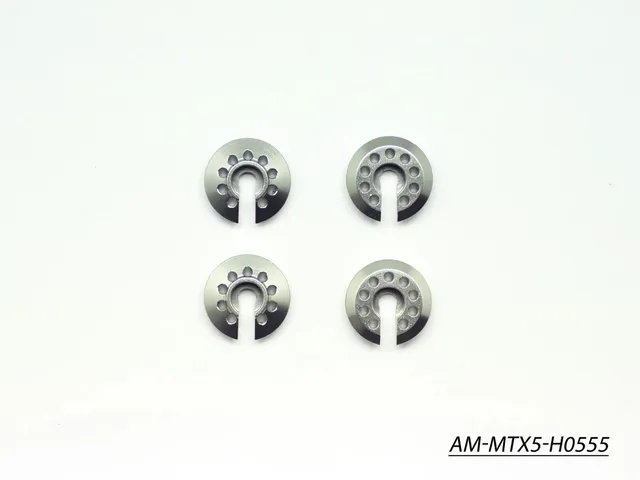 Arrowmax MTX5 AM-MTX5-H0555 Support Ressort 7075 x4