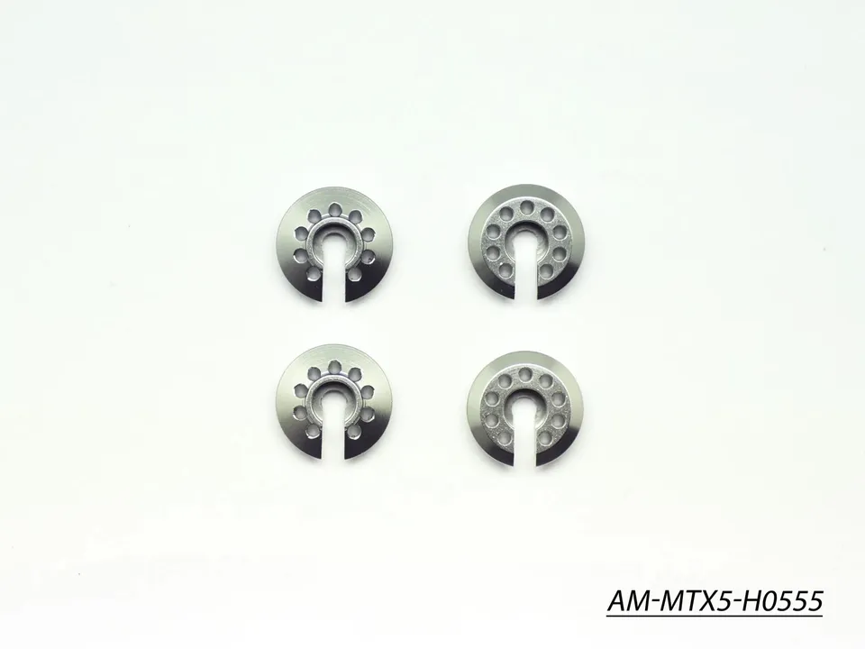 Arrowmax MTX5 AM-MTX5-H0555 Support Ressort 7075 x4