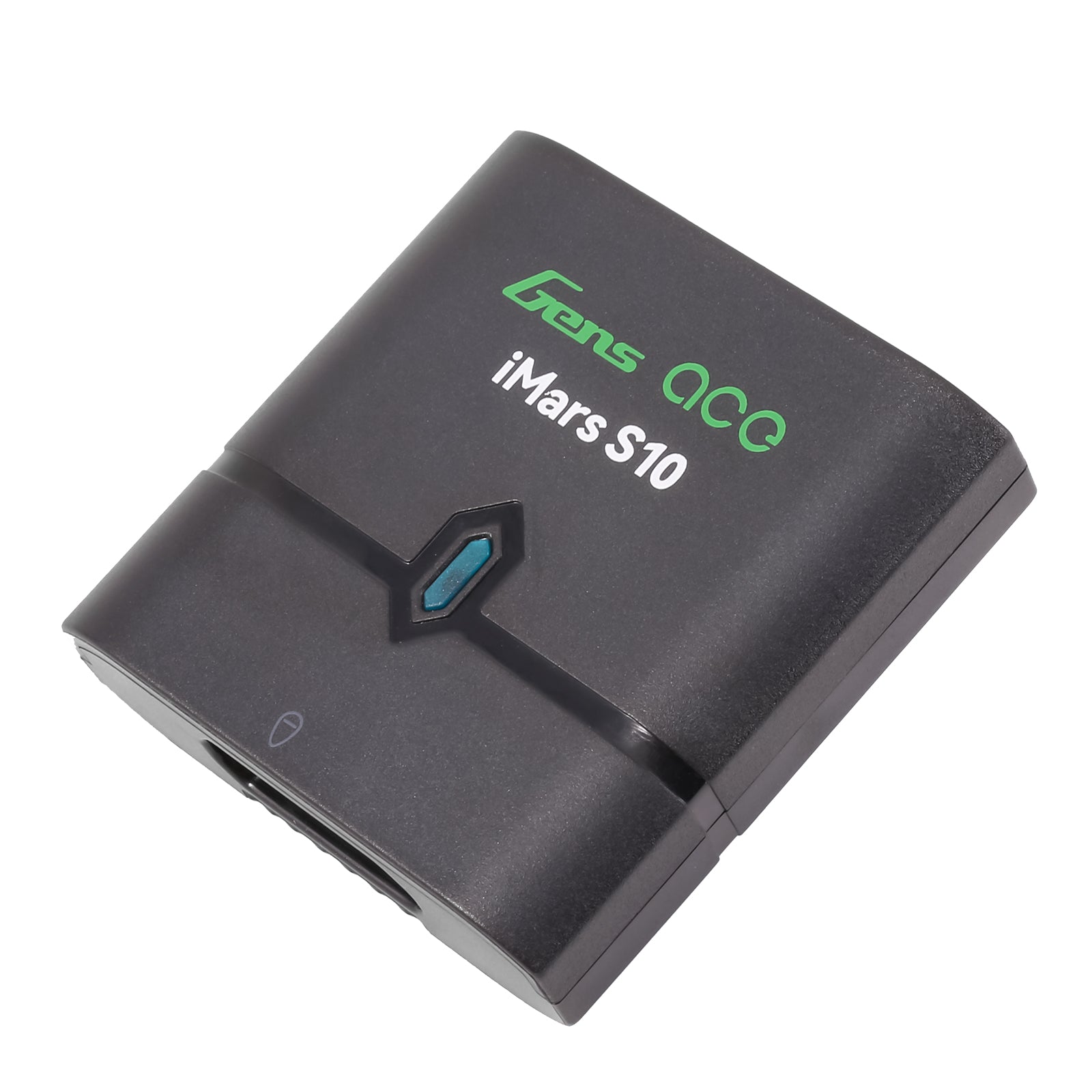 Gens Ace iMars S10 chargeur LiPo DC 10W 0.8A 2-3S