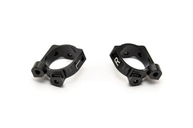 Hobao OP1-0012 H2 fusée avant CNC pièce RC upgrade