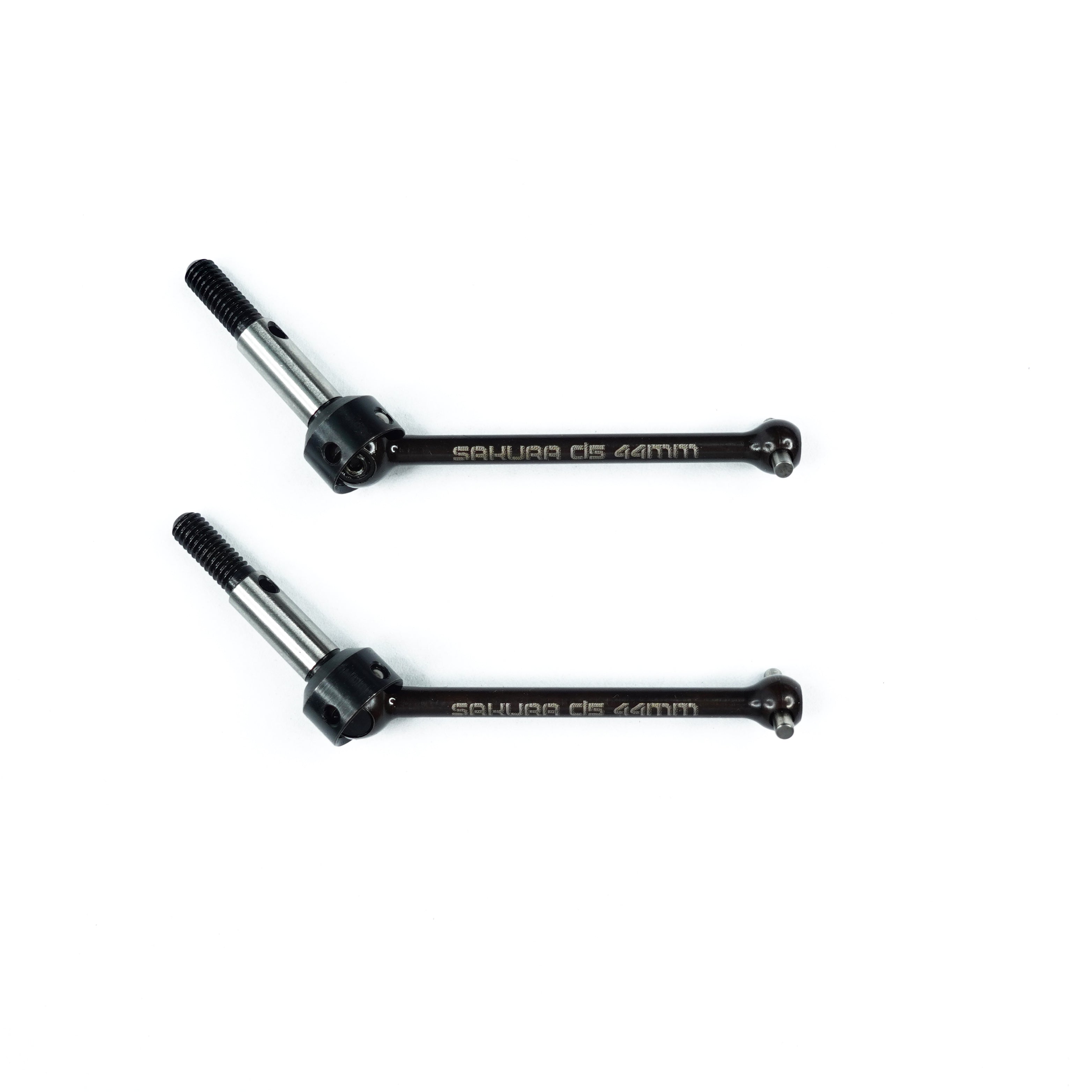 3RACING Sakura SAK-D535 Kit Cardans Avant 44mm D5S