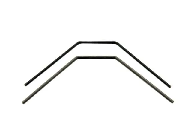 Hobao OP1-0092 barre stabilisatrice arrière 1.6+1.8mm