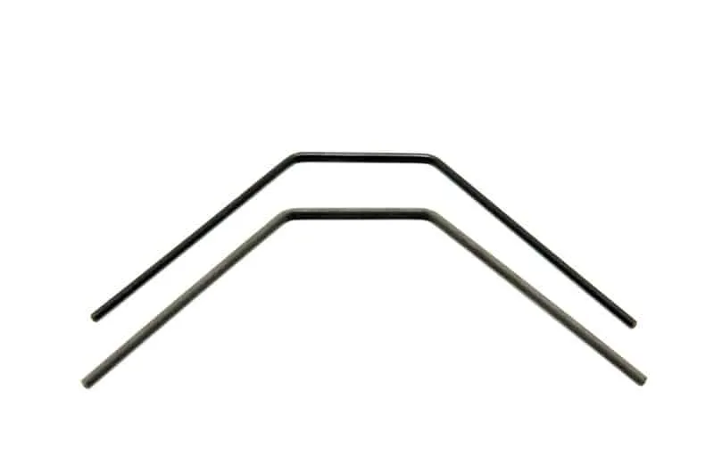 Hobao OP1-0092 barre stabilisatrice arrière 1.6+1.8mm