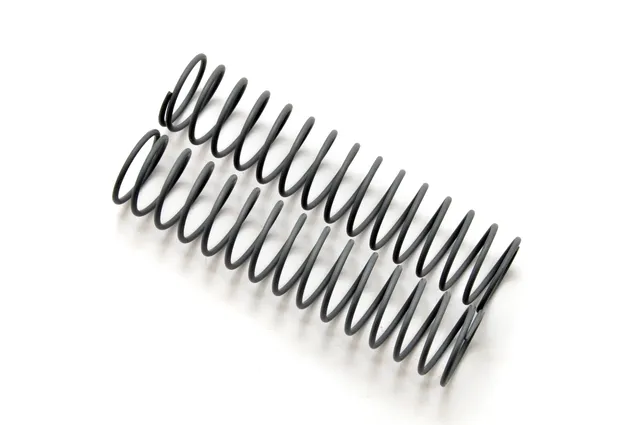 Hobao 88097-1 Ressort Amortisseur Arrière 14mm x2
