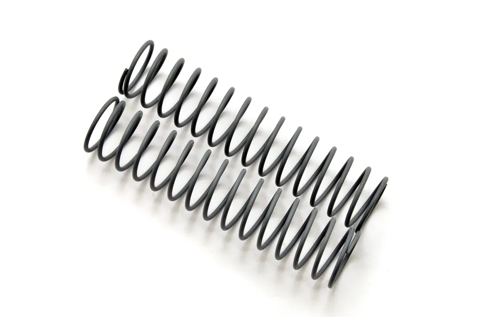 Hobao 88097-1 Ressort Amortisseur Arrière 14mm x2