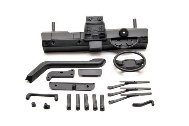 Hobao 230054 kit détails carrosserie RC voiture