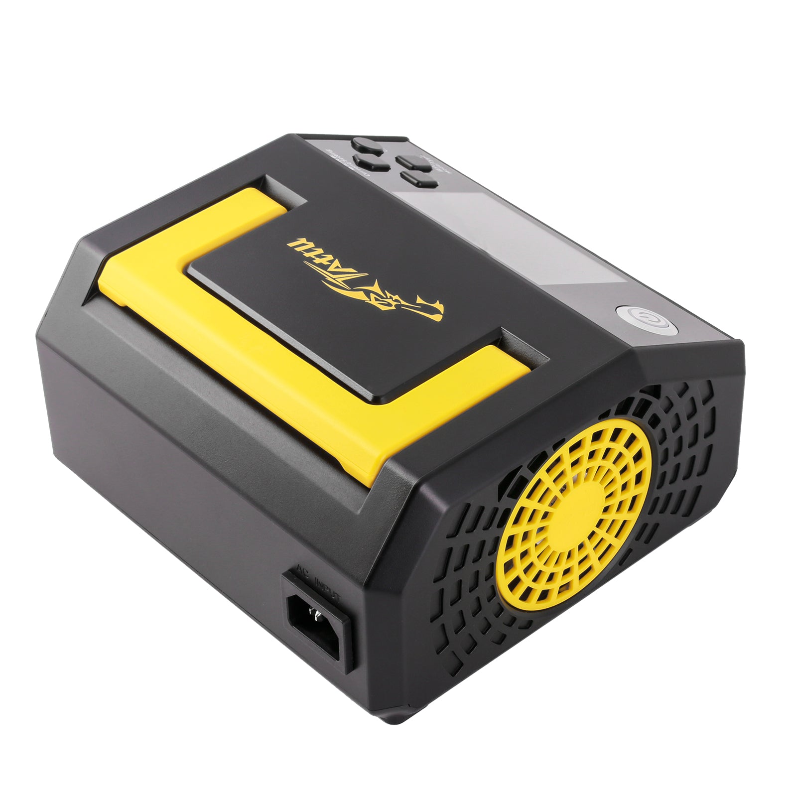 Tattu TA1000 Chargeur Smart 2 Voies AC 1000W 50A