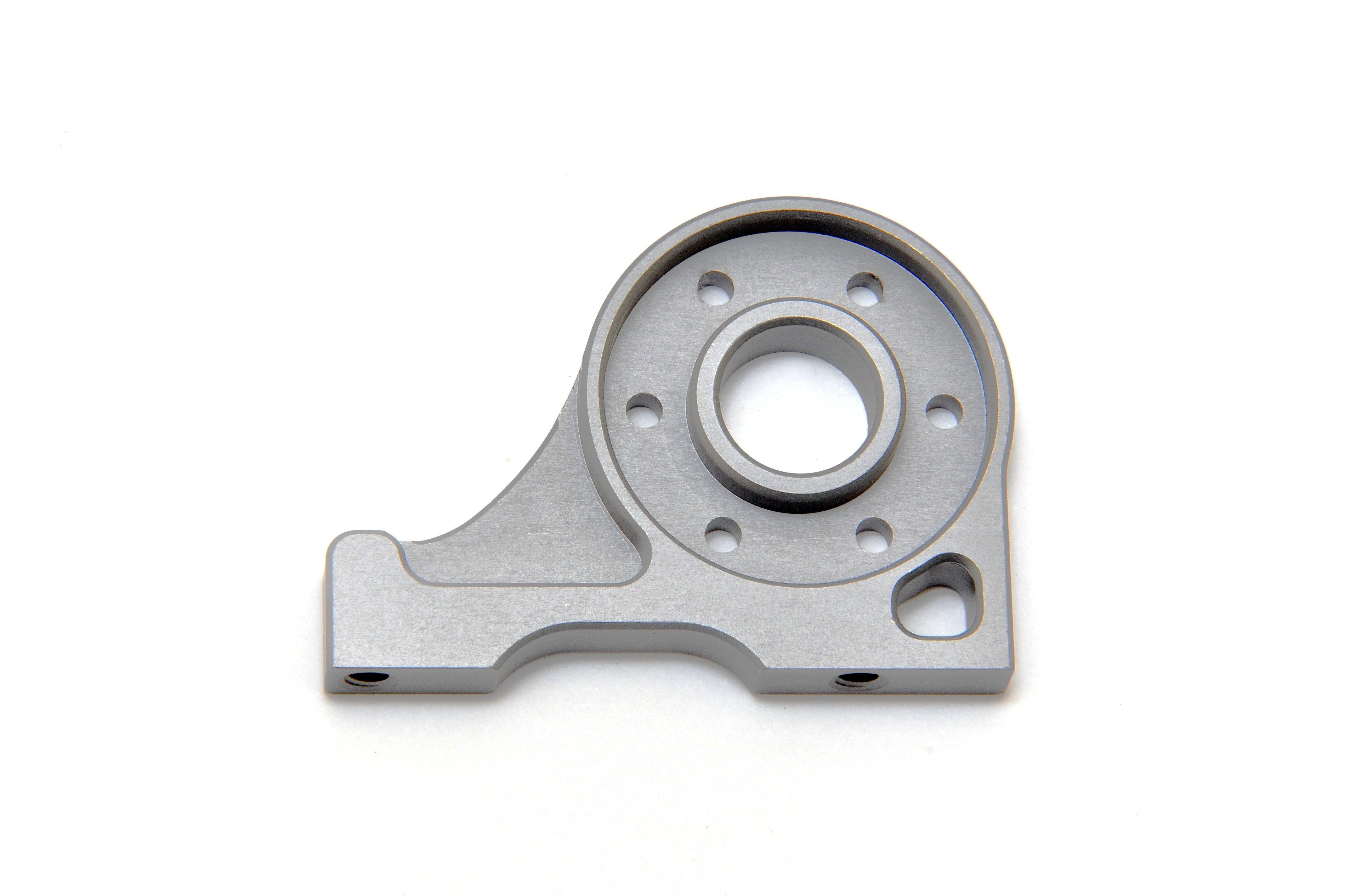 Hobao CAR PARTS 94045 support moteur alu CNC