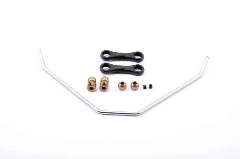 Hobao 85216 barre anti-roulis arrière 2.8 mm RC