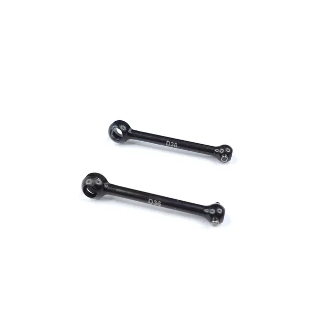 3Racing Sakura SAK-D534/A cardan pour SAK-D534 drift