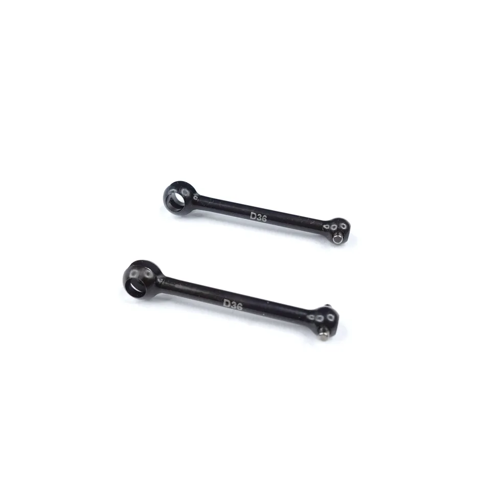 3Racing Sakura SAK-D534/A cardan pour SAK-D534 drift