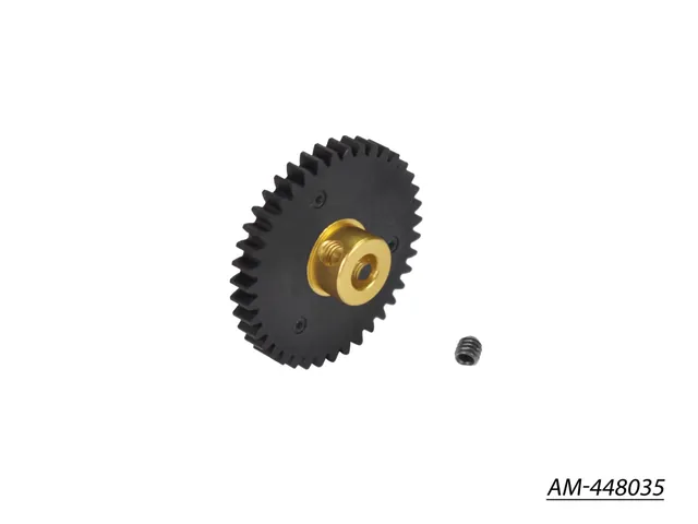 Arrowmax Gears Pignon 48P 35T SL AM-448035 Standard