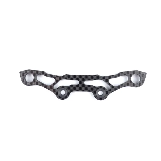 3Racing Sakura SAK-MG39 Pare-Chocs Supérieur Graphite Mini MG