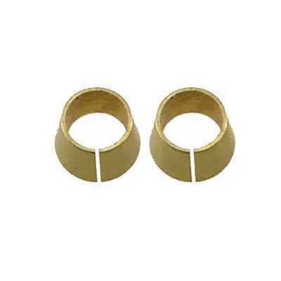 Hobao 21011 cône laiton embrayage nitro lot de 2