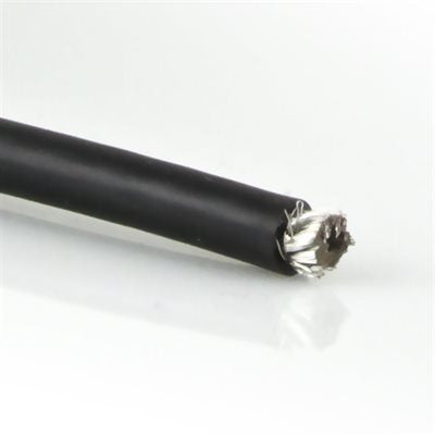 Castle Creations Wiring Fil silicone 8AWG noir 36" cuivre