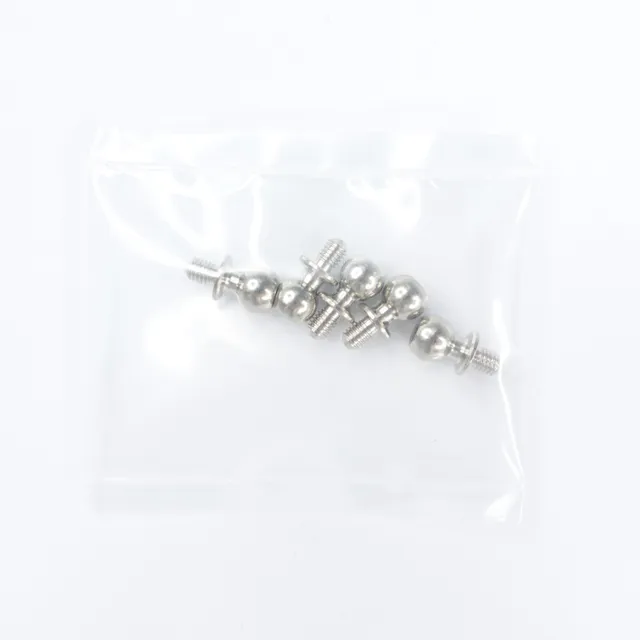 3Racing Sakura SAK-D422 king pin rotule 5.8 mm D4