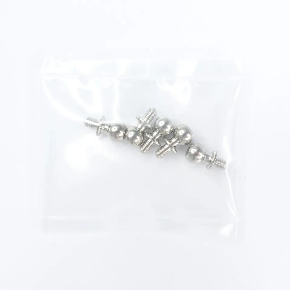 3Racing Sakura SAK-D422 king pin rotule 5.8 mm D4