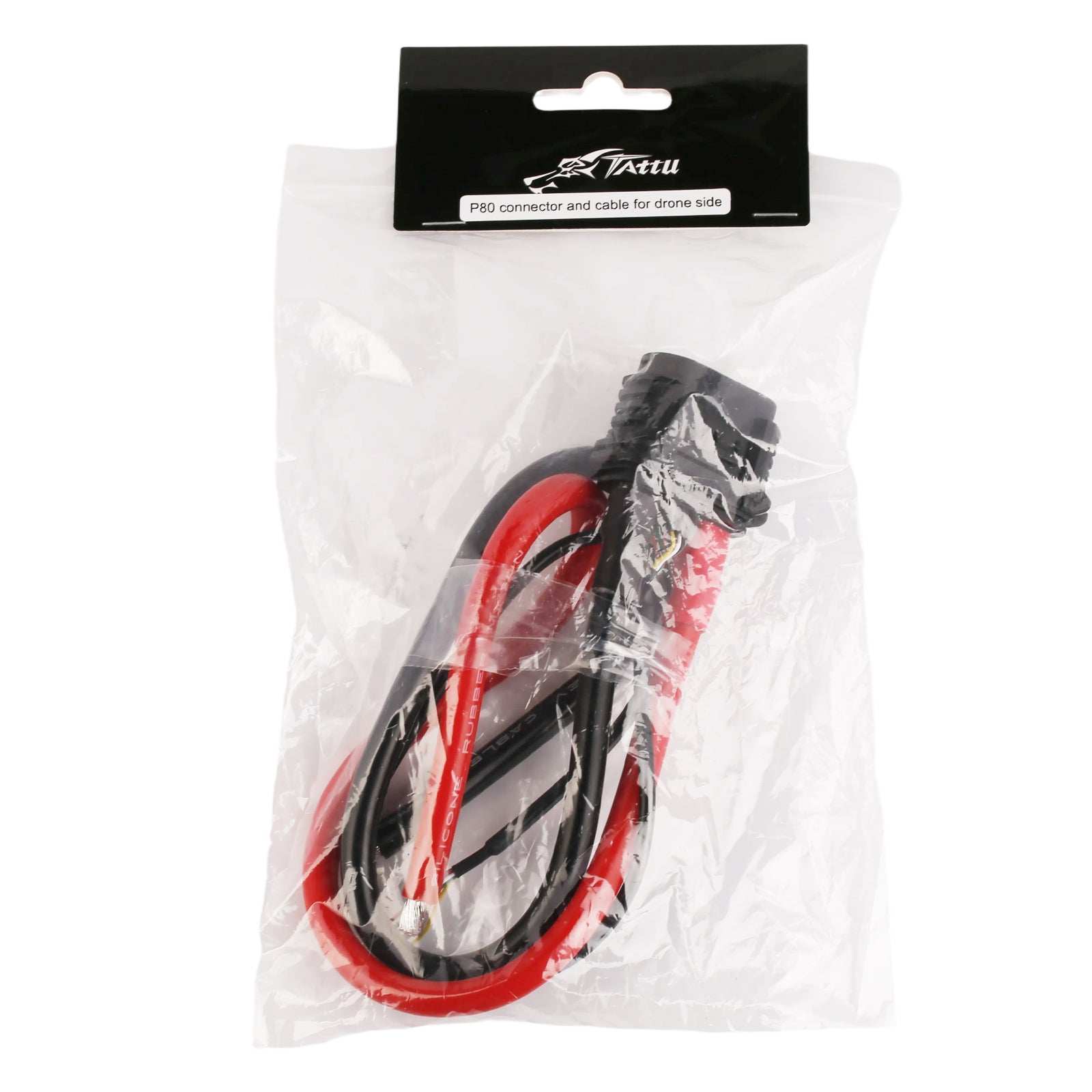 Gens Ace Accessories P80 connecteur et câble côté drone