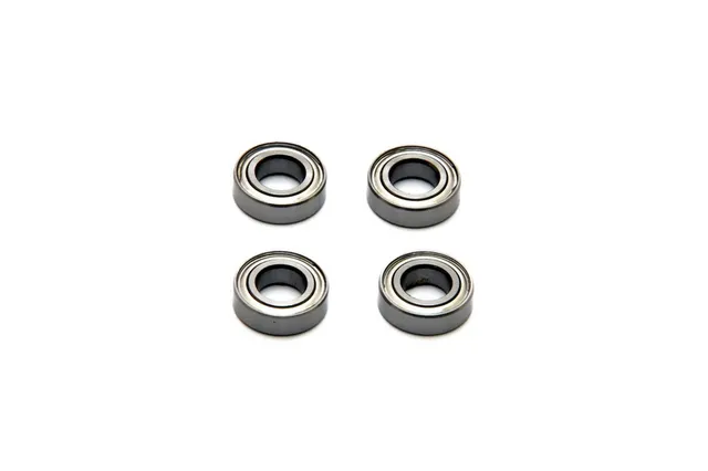 Hobao 37004 Roulement 5x10x3 EX10 x4