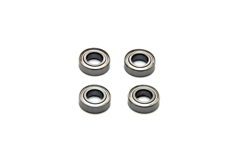 Hobao 37004 Roulement 5x10x3 EX10 x4