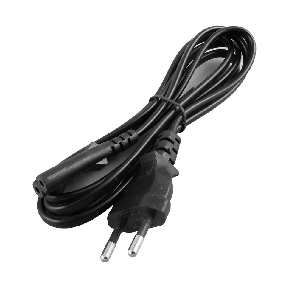 Gens Ace Accessories cordon d'alimentation AC 150cm européen