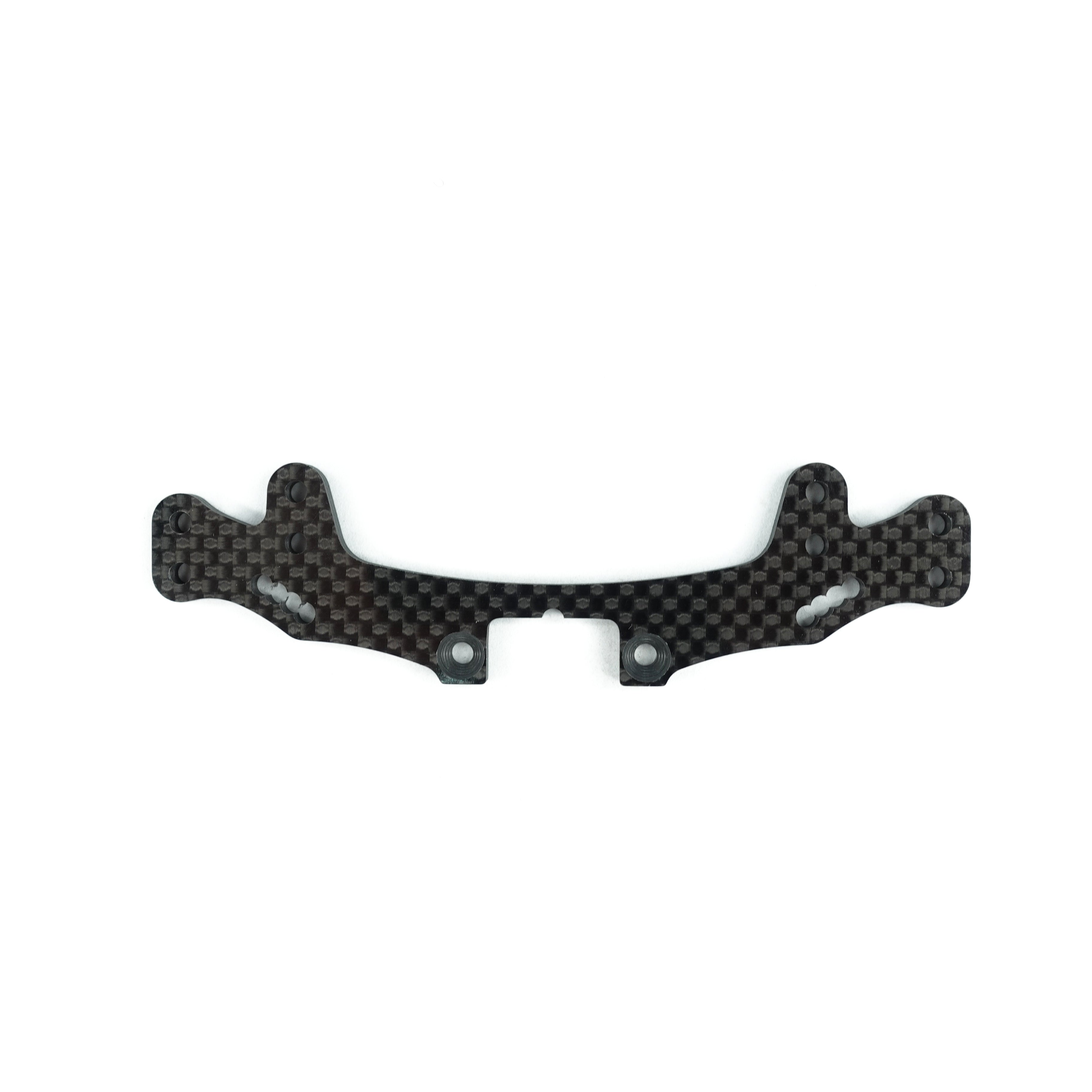 3Racing Sakura SAK-F104 support amortisseur arrière graphite