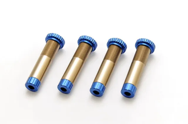 Hobao 230042 corps amortisseur RC lot 4