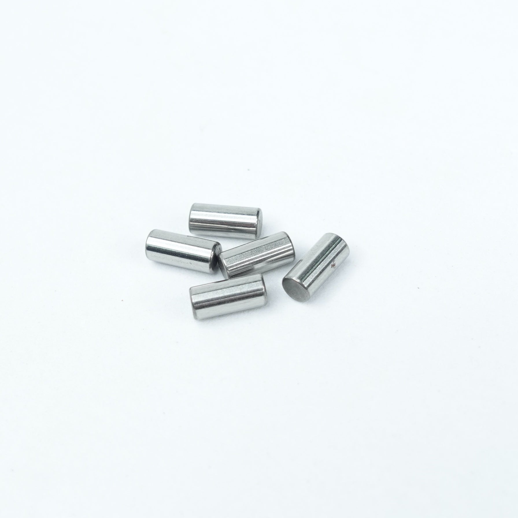 3Racing Parts goupille acier M1.5x7.3mm x5
