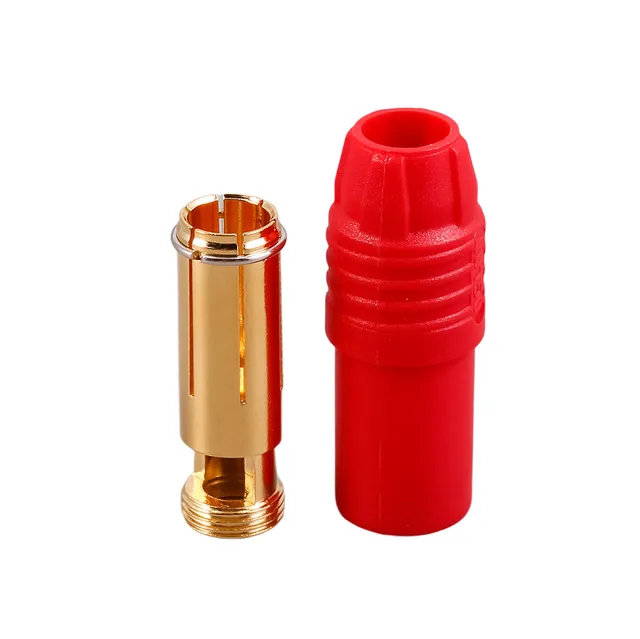 Gens Ace AS150 connecteur femelle prise haute intensité