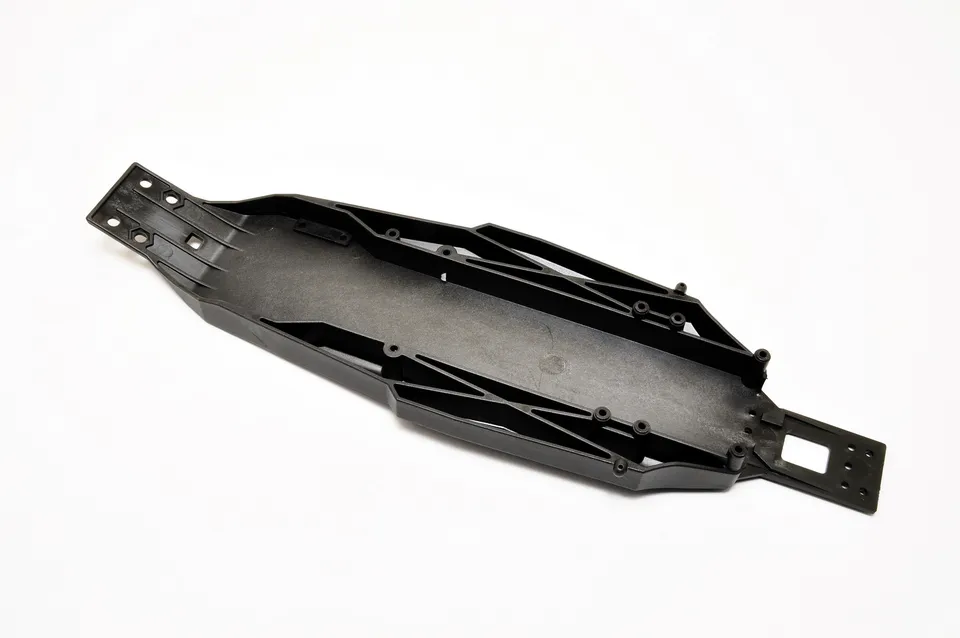 Hobao 40006 châssis composite RC 1 set
