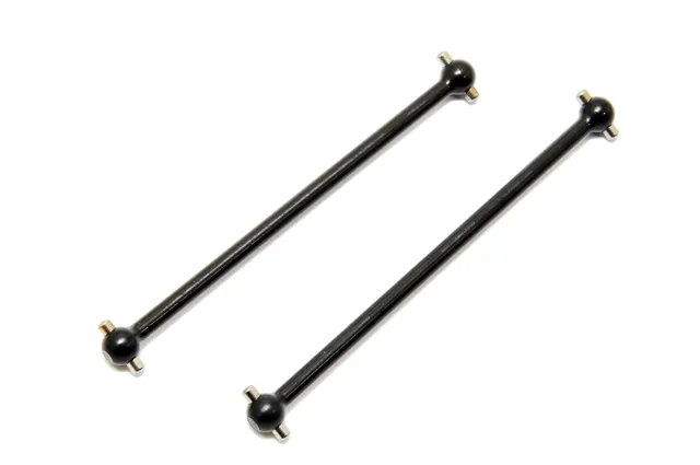 Hobao 94037 Dogbones Centraux 4x99 4x93 mm