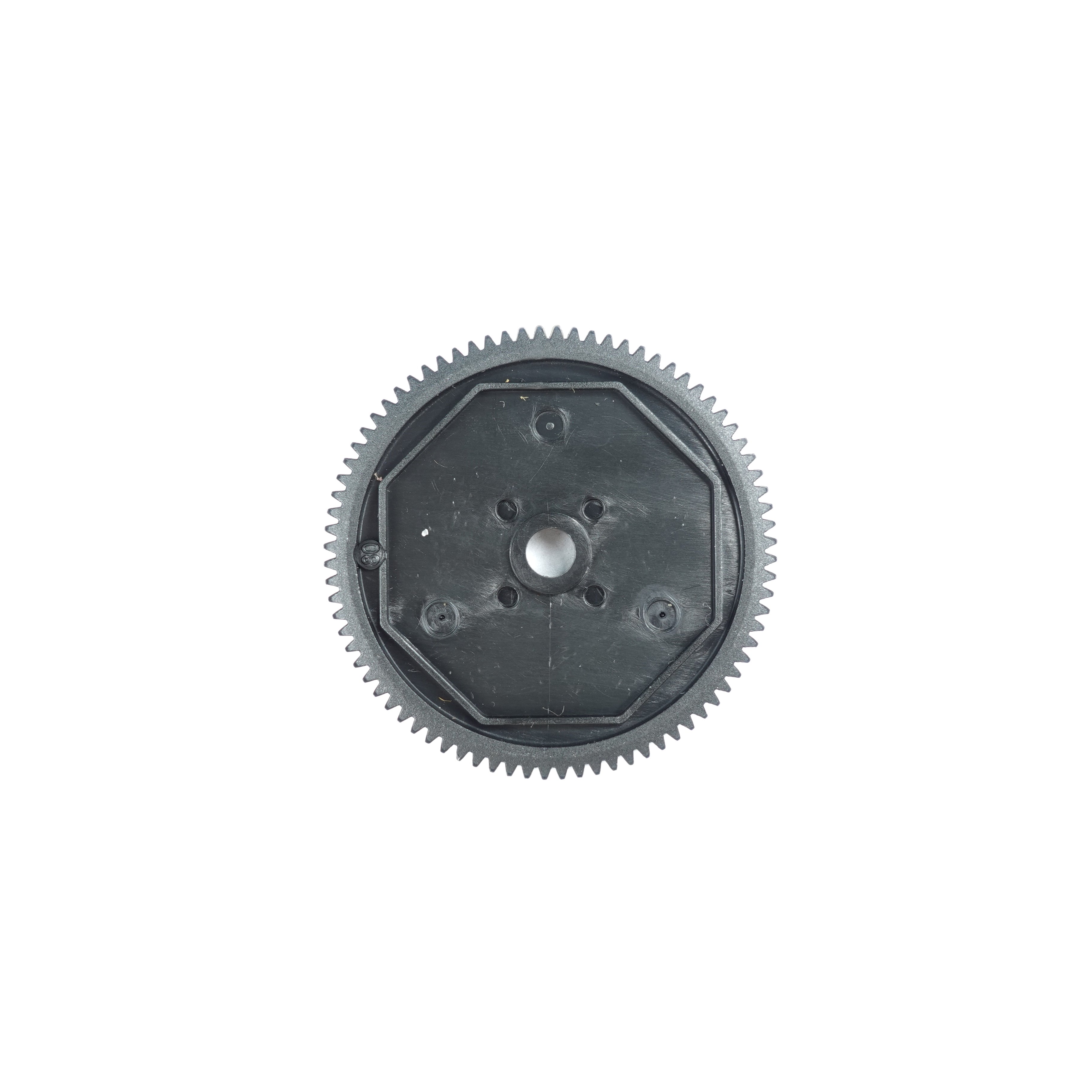 3Racing Cactus CAC-114 Couronne 48DP 80T